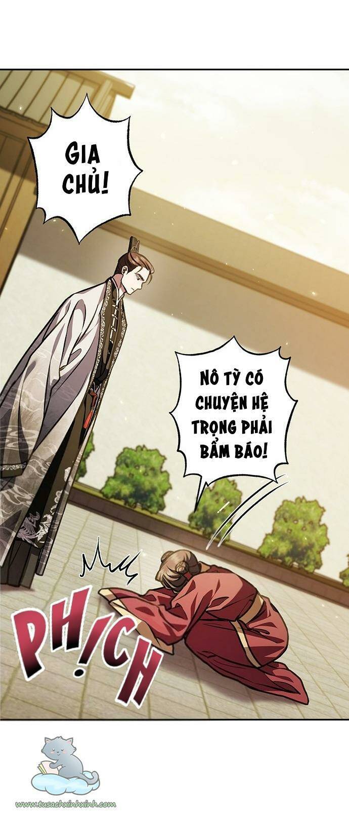 Bản Tình Ca Hy Lan Quốc Chapter 17 - Trang 2