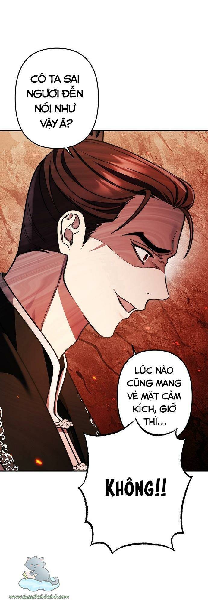 Bản Tình Ca Hy Lan Quốc Chapter 17 - Trang 2