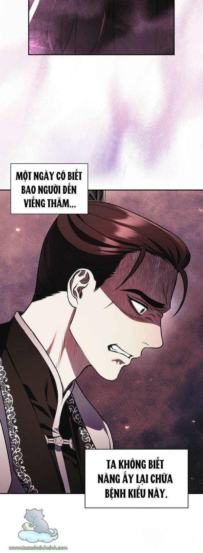 Bản Tình Ca Hy Lan Quốc Chapter 17 - Trang 2