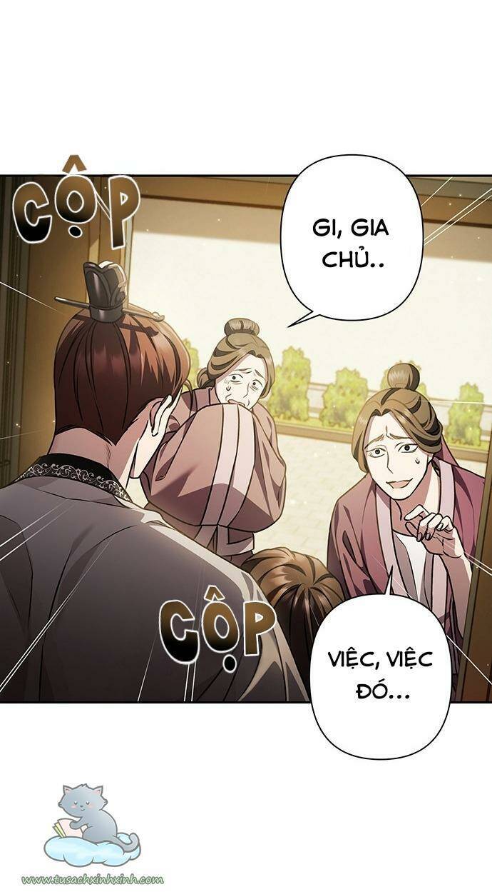 Bản Tình Ca Hy Lan Quốc Chapter 17 - Trang 2