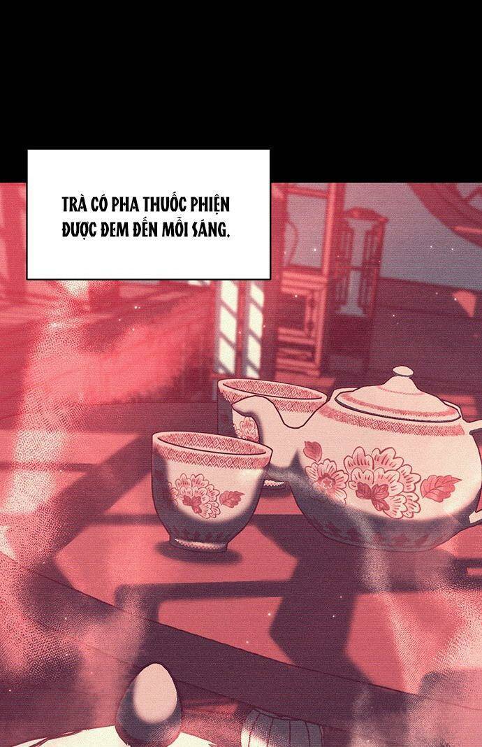 Bản Tình Ca Hy Lan Quốc Chapter 16 - Trang 2