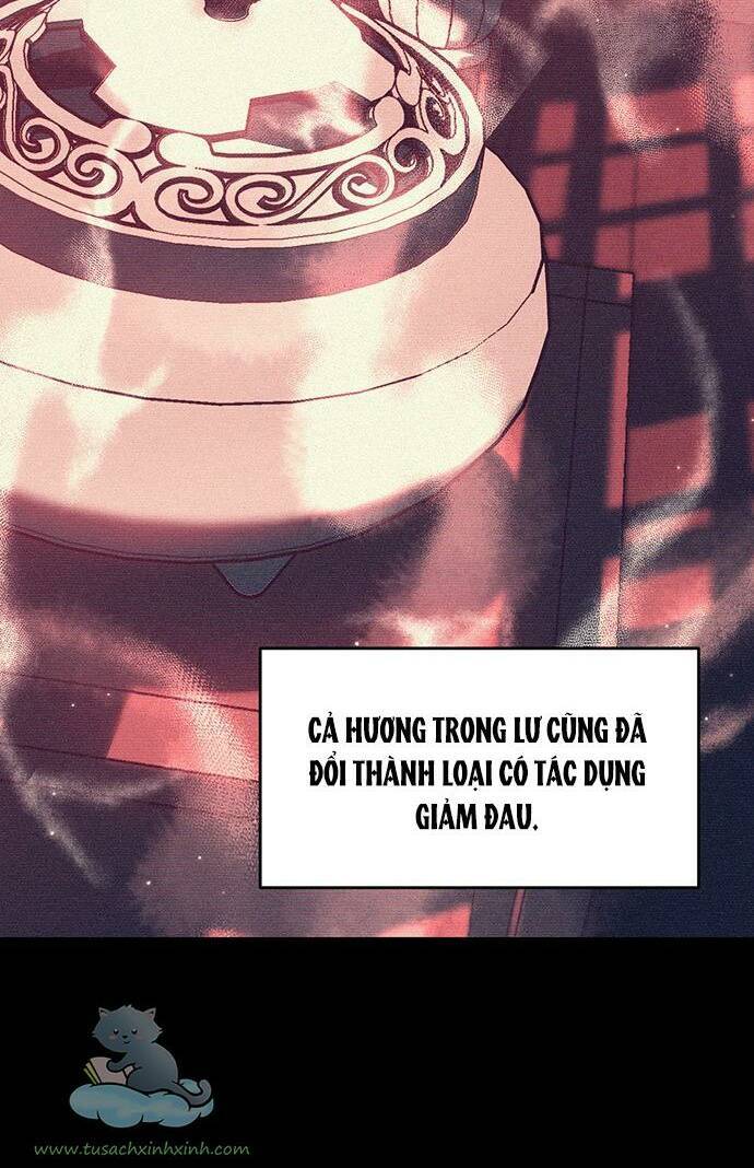 Bản Tình Ca Hy Lan Quốc Chapter 16 - Trang 2