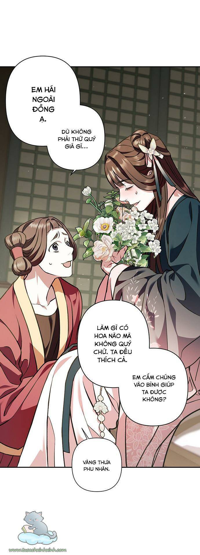 Bản Tình Ca Hy Lan Quốc Chapter 16 - Trang 2