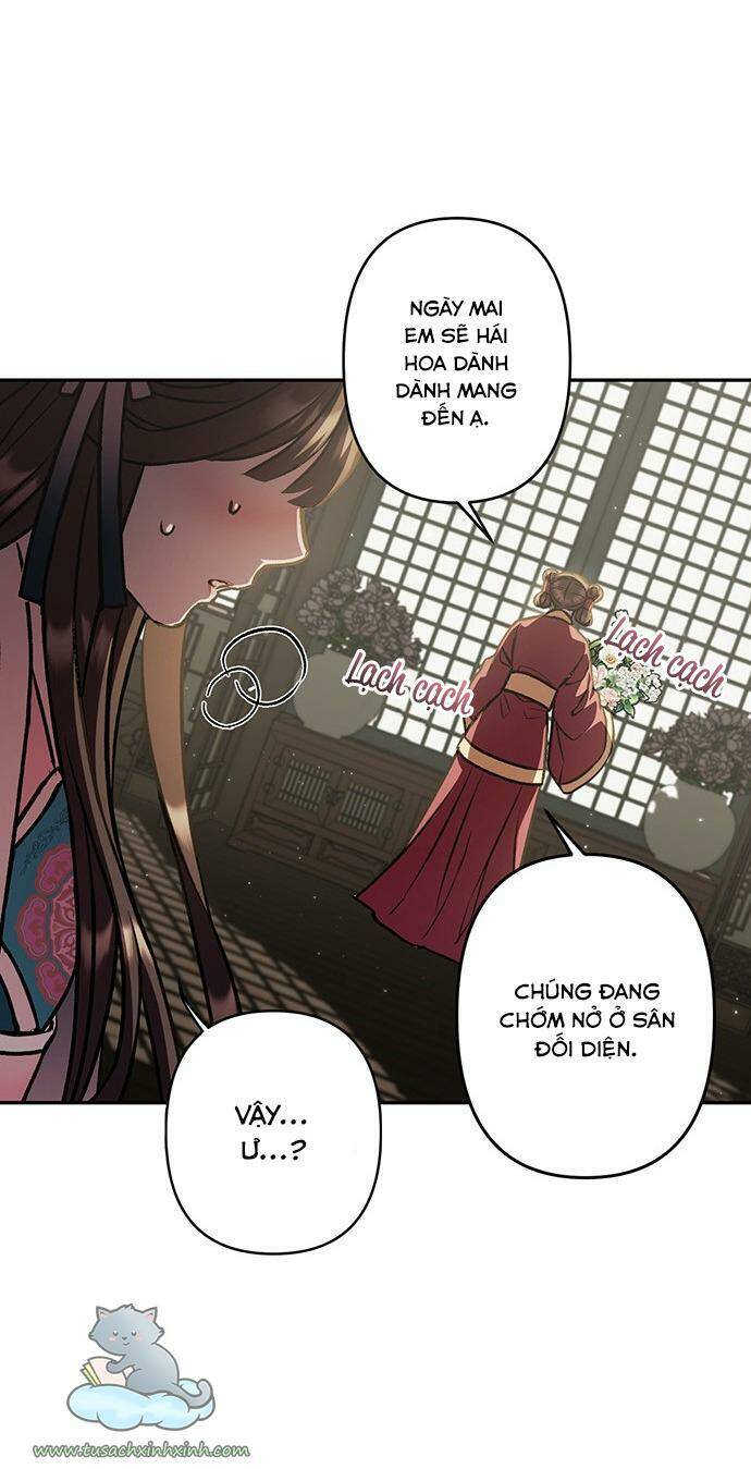 Bản Tình Ca Hy Lan Quốc Chapter 16 - Trang 2