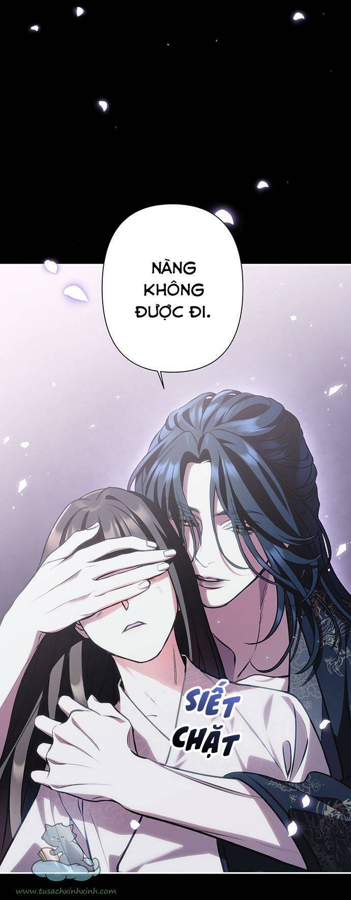 Bản Tình Ca Hy Lan Quốc Chapter 16 - Trang 2