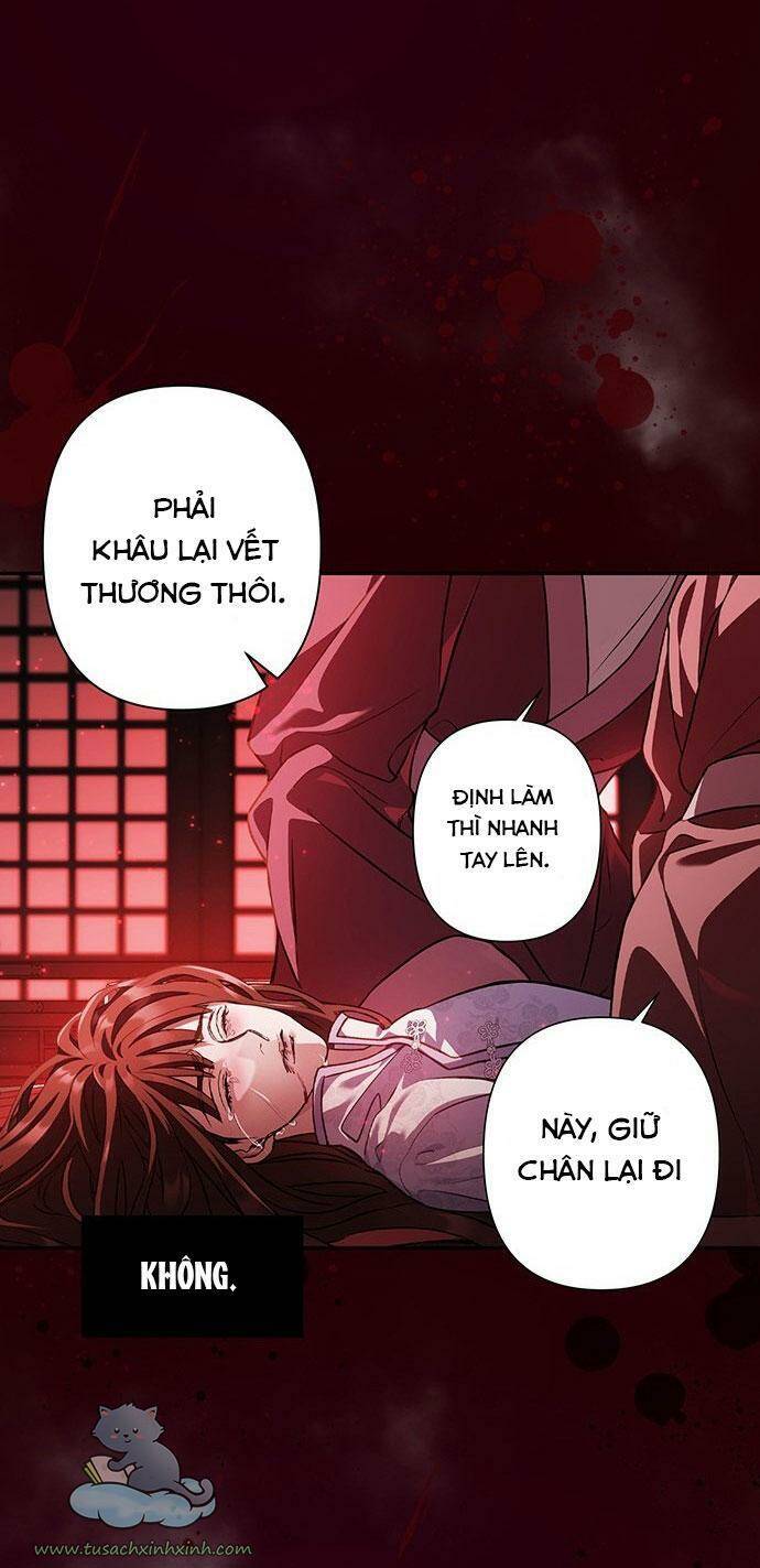 Bản Tình Ca Hy Lan Quốc Chapter 15 - Trang 2