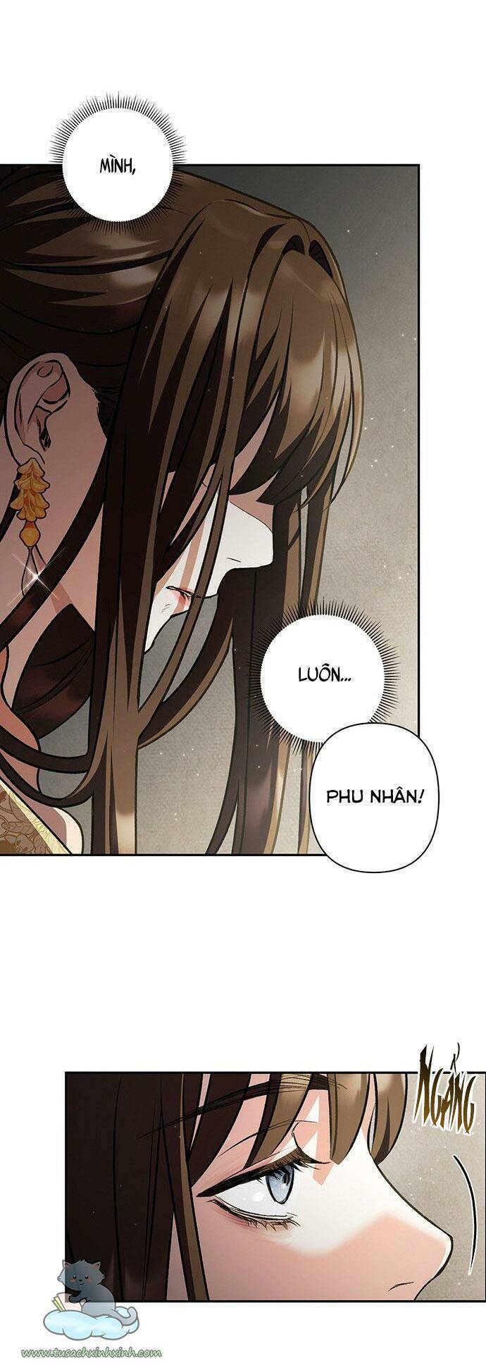 Bản Tình Ca Hy Lan Quốc Chapter 15 - Trang 2