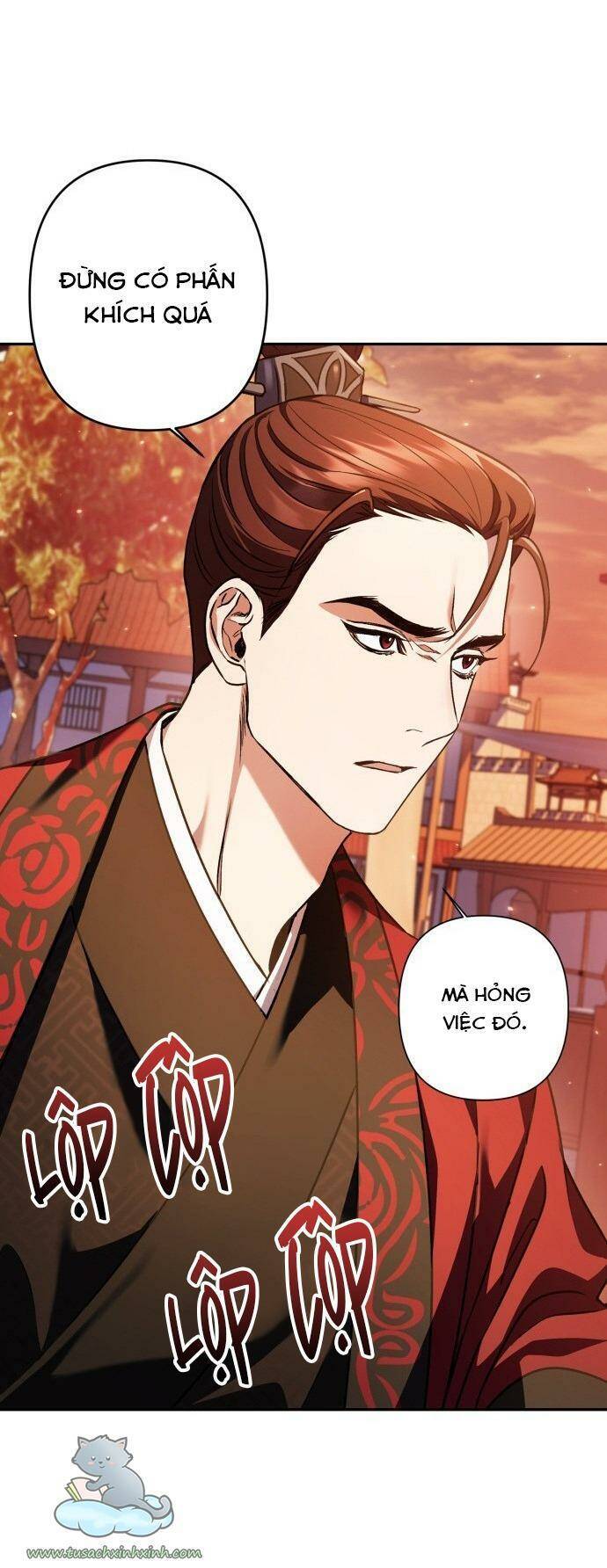 Bản Tình Ca Hy Lan Quốc Chapter 14 - Trang 2