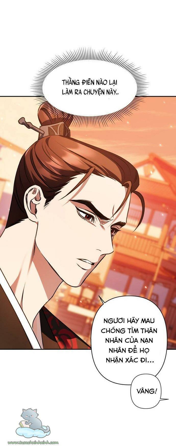 Bản Tình Ca Hy Lan Quốc Chapter 14 - Trang 2