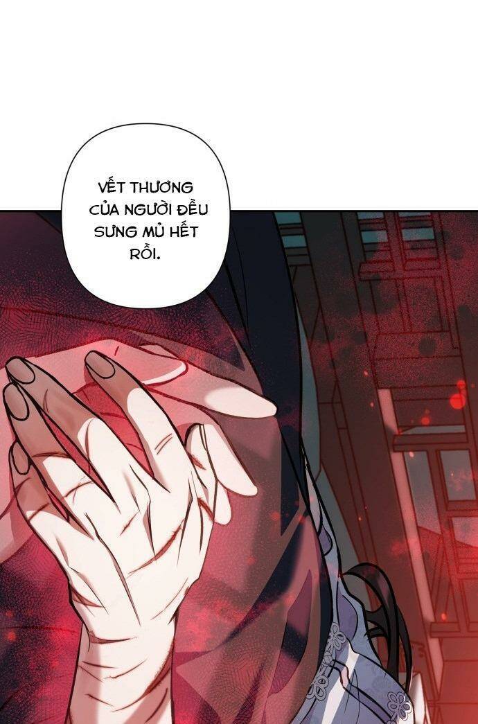 Bản Tình Ca Hy Lan Quốc Chapter 14 - Trang 2