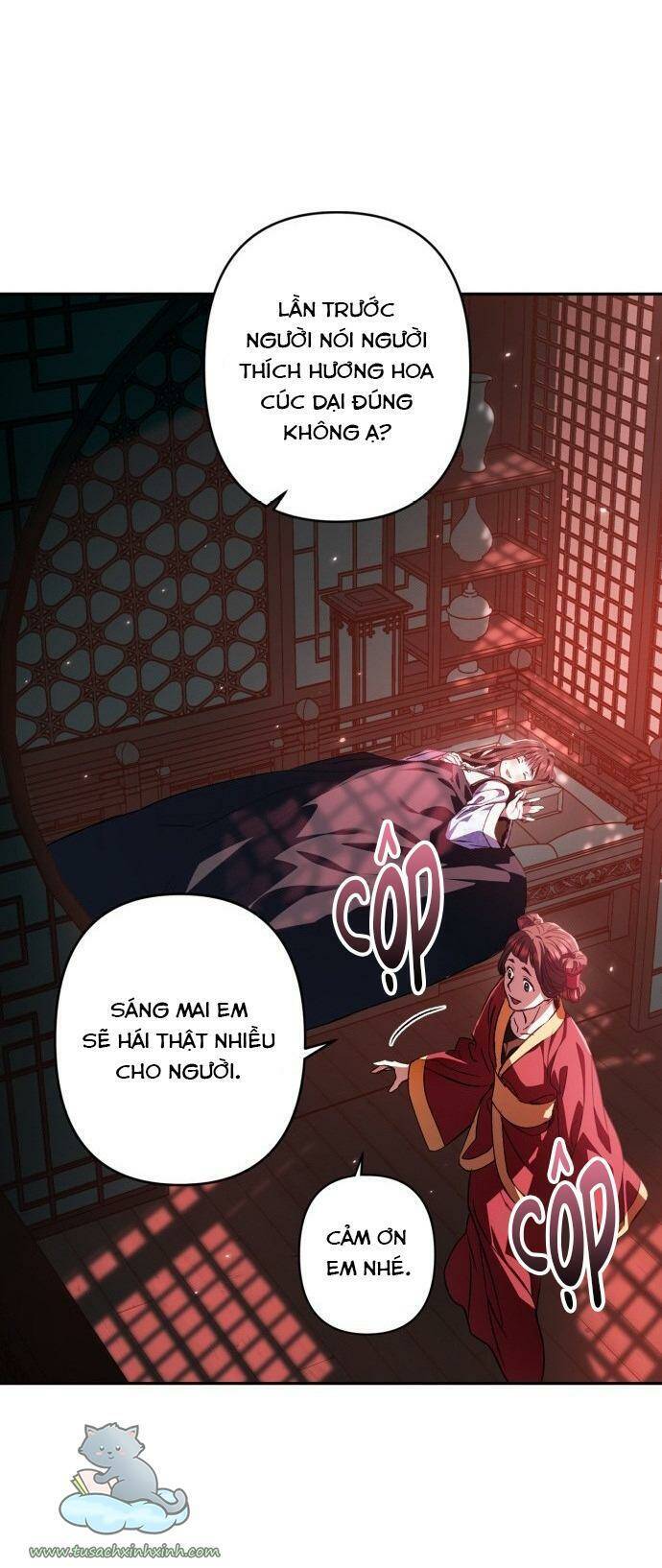 Bản Tình Ca Hy Lan Quốc Chapter 14 - Trang 2