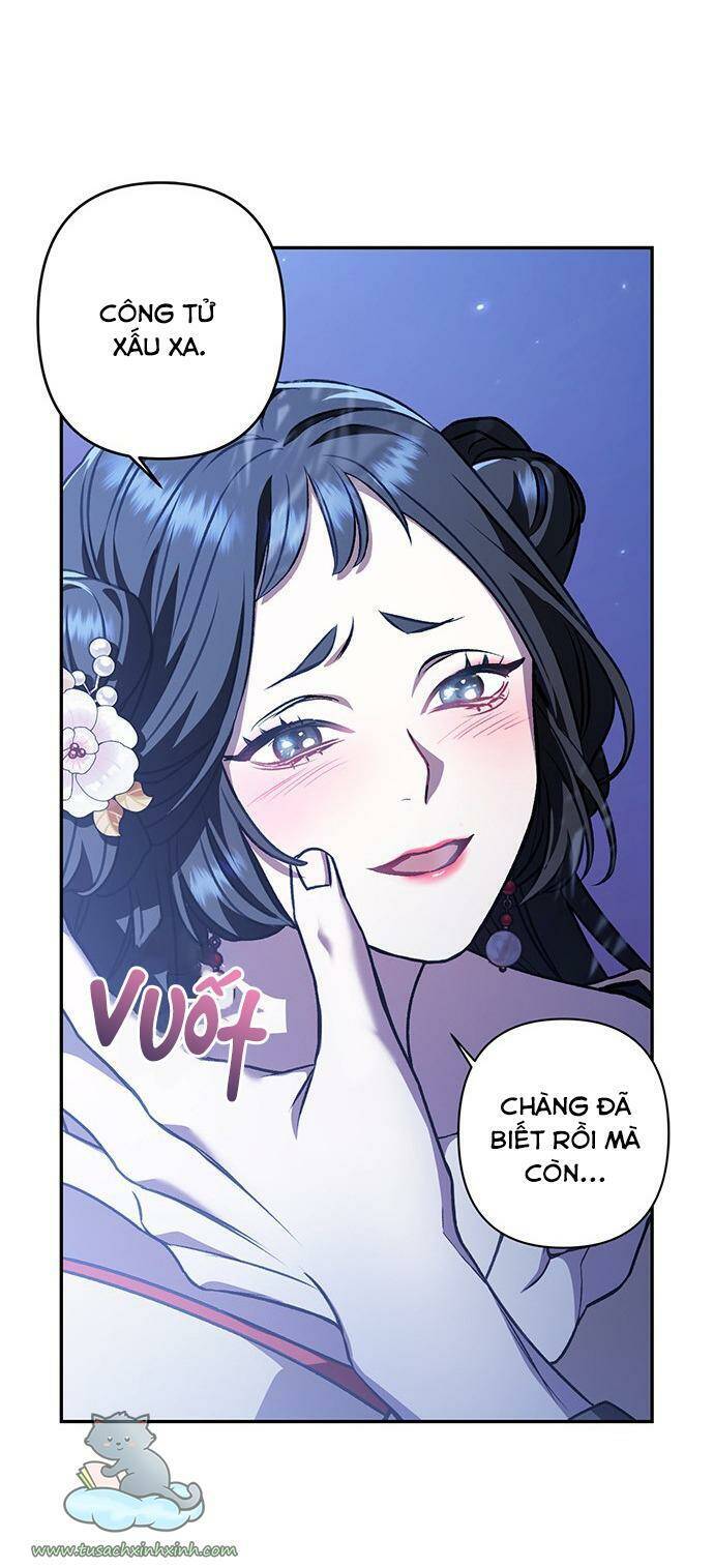 Bản Tình Ca Hy Lan Quốc Chapter 12 - Trang 2