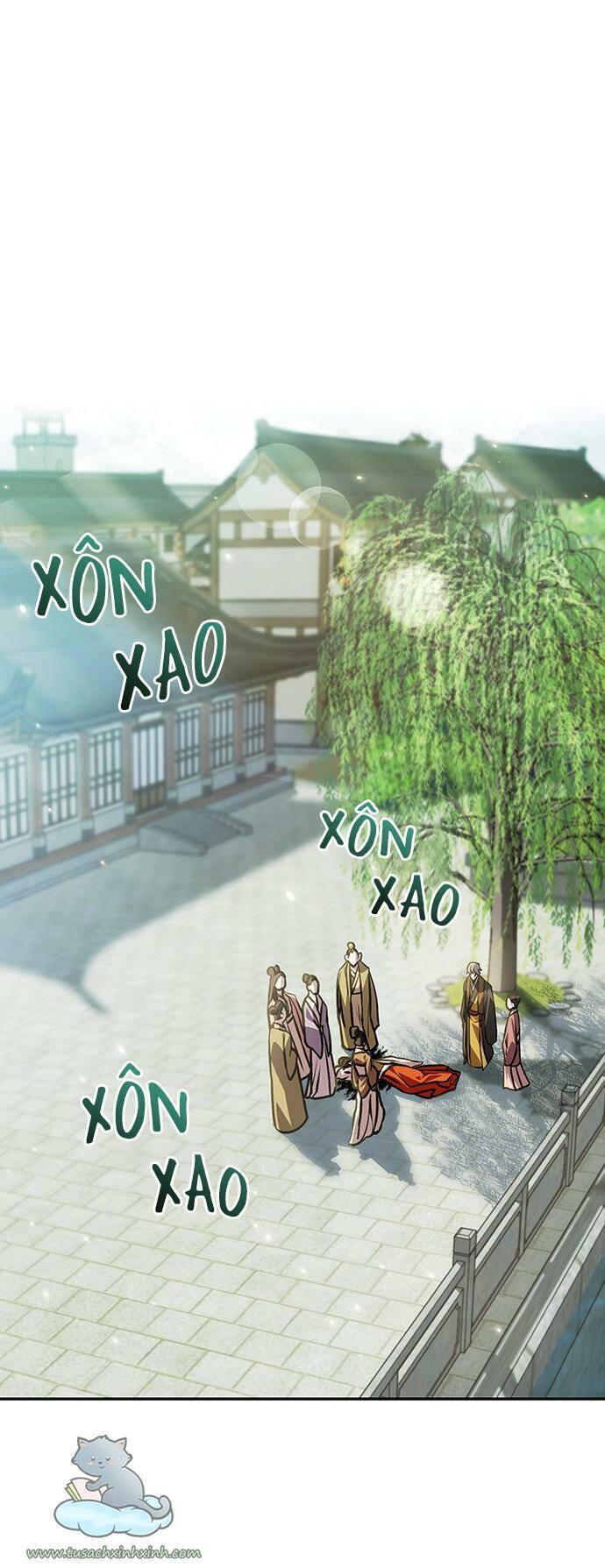 Bản Tình Ca Hy Lan Quốc Chapter 12 - Trang 2