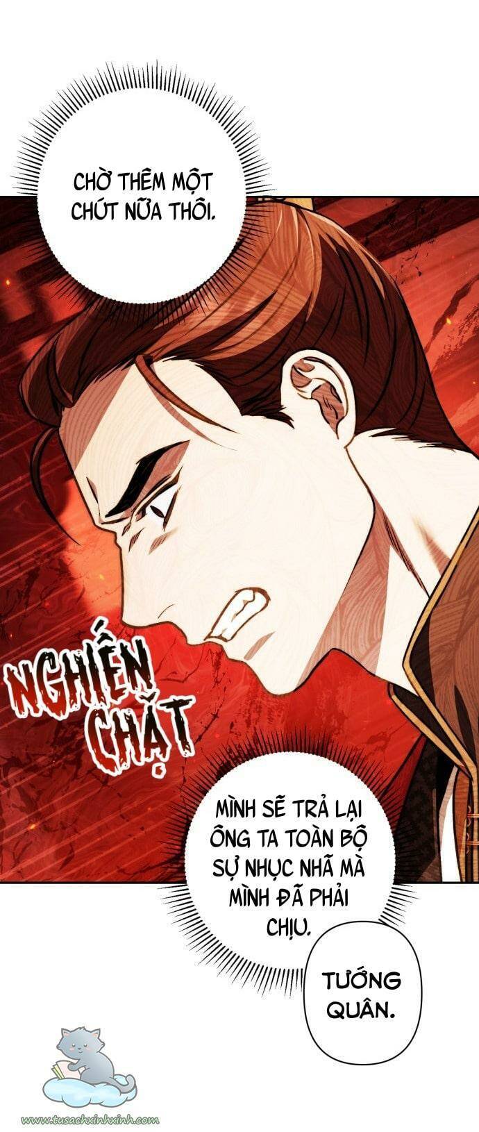 Bản Tình Ca Hy Lan Quốc Chapter 11 - Trang 2