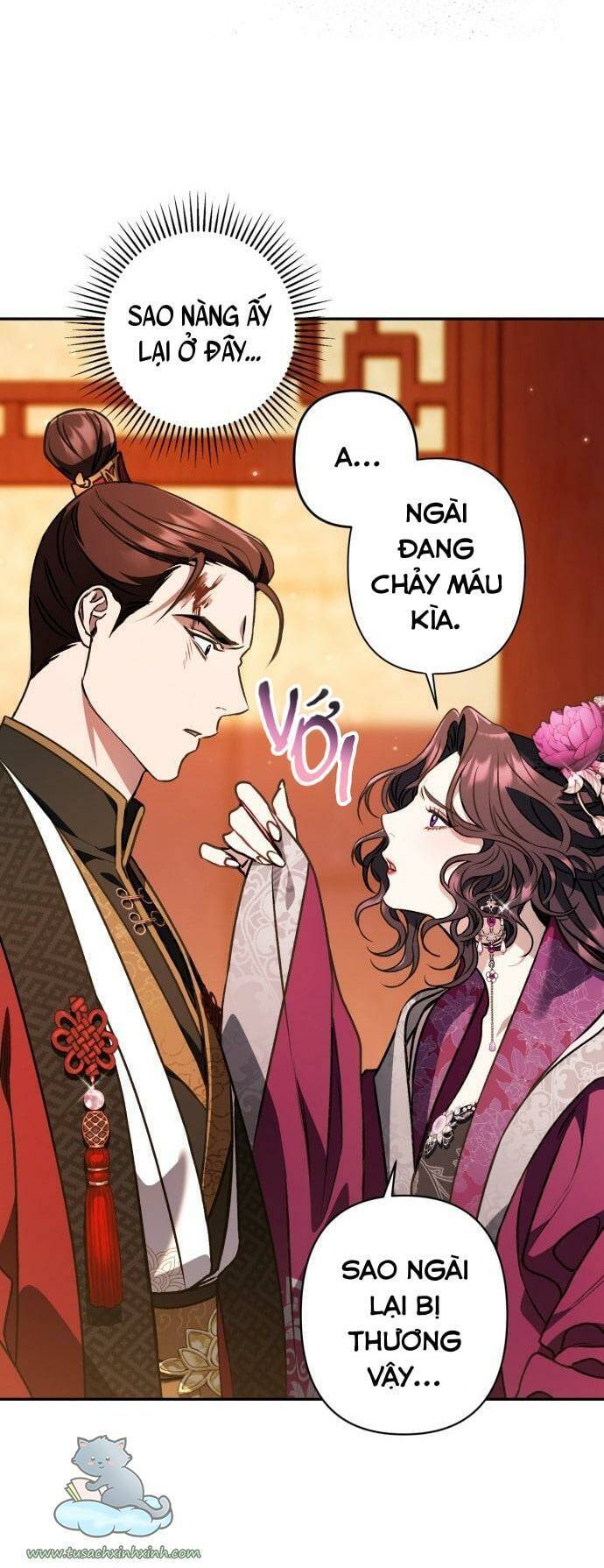 Bản Tình Ca Hy Lan Quốc Chapter 11 - Trang 2