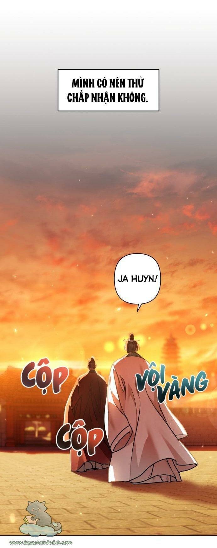 Bản Tình Ca Hy Lan Quốc Chapter 11 - Trang 2