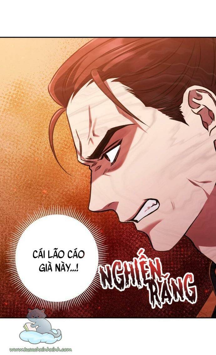 Bản Tình Ca Hy Lan Quốc Chapter 11 - Trang 2