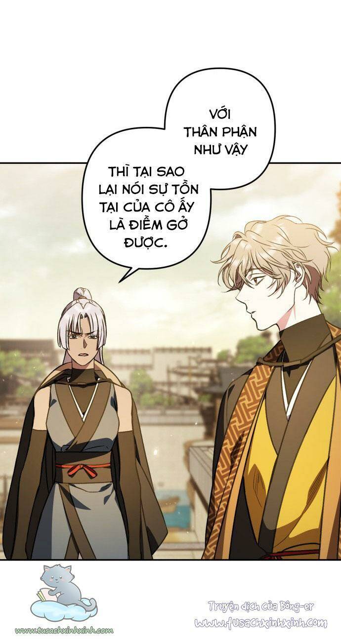 Bản Tình Ca Hy Lan Quốc Chapter 10 - Trang 2