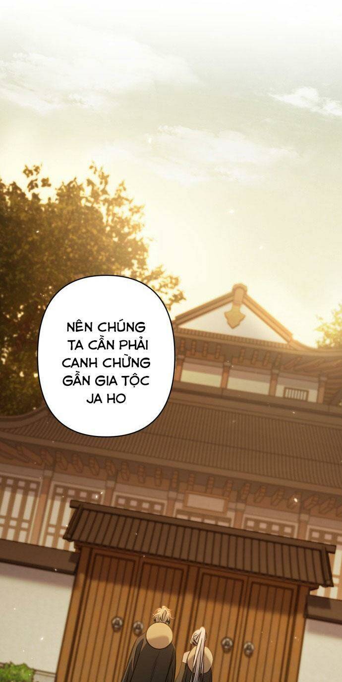 Bản Tình Ca Hy Lan Quốc Chapter 10 - Trang 2