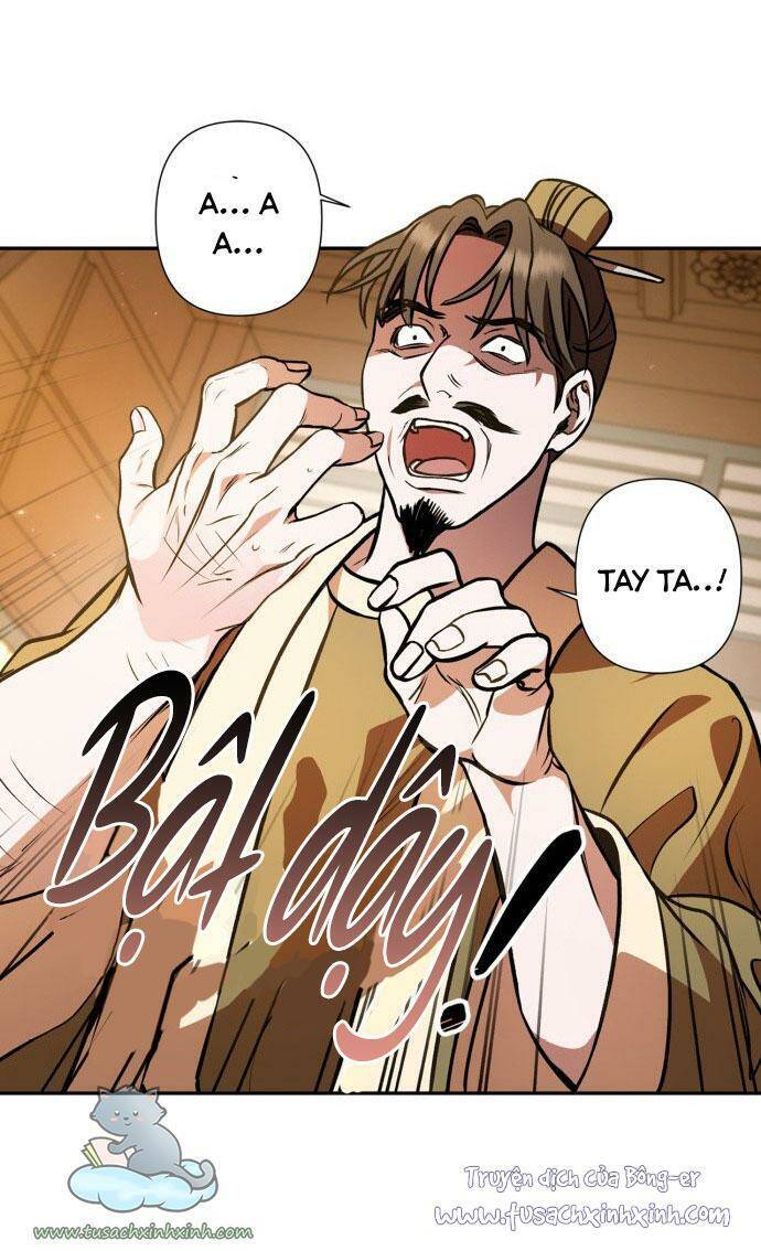 Bản Tình Ca Hy Lan Quốc Chapter 10 - Trang 2