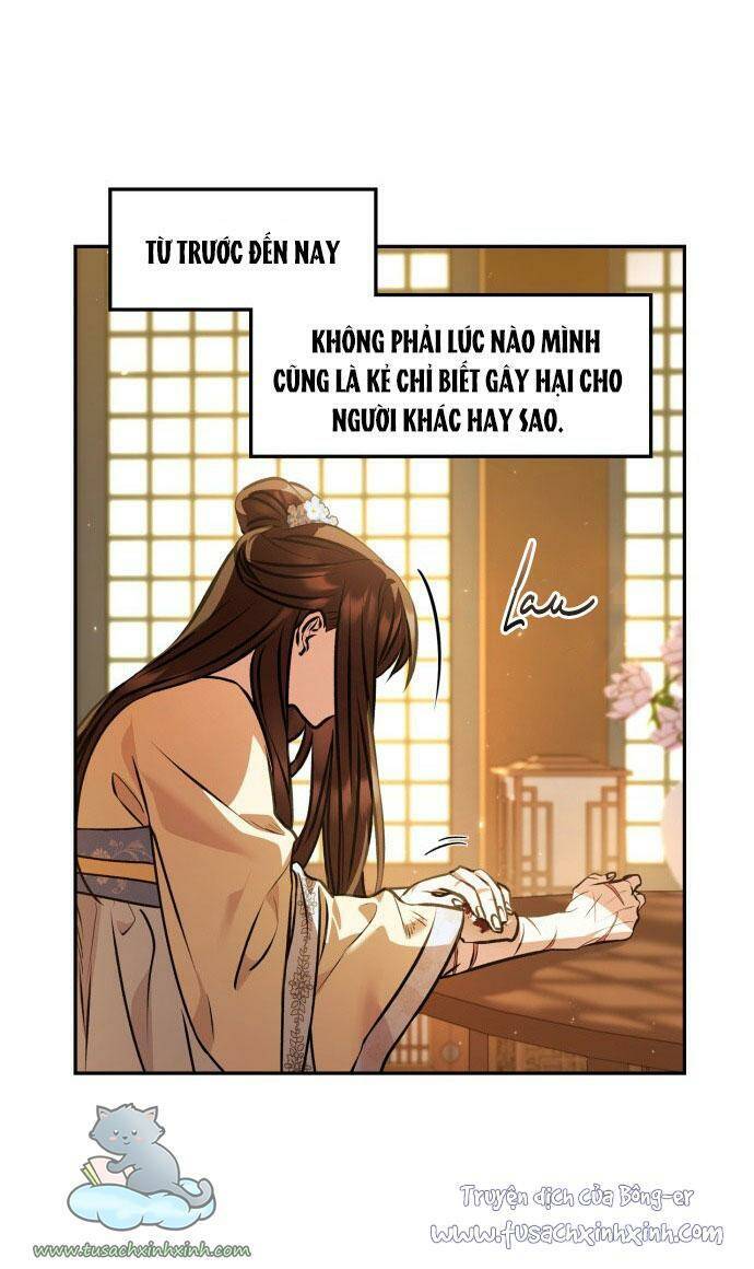 Bản Tình Ca Hy Lan Quốc Chapter 10 - Trang 2