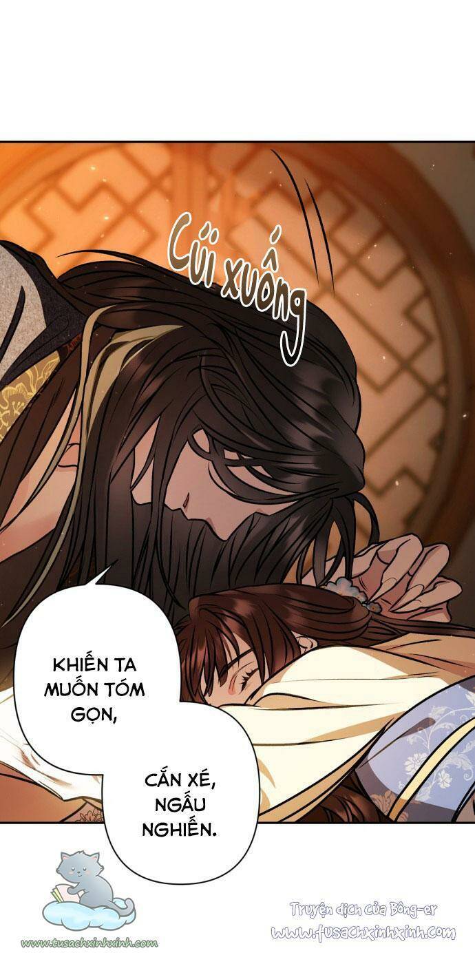 Bản Tình Ca Hy Lan Quốc Chapter 10 - Trang 2