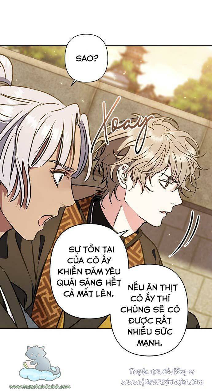 Bản Tình Ca Hy Lan Quốc Chapter 10 - Trang 2