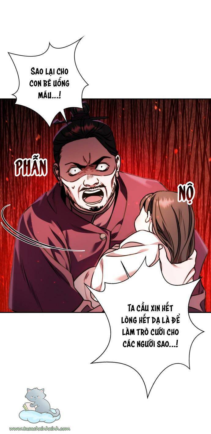 Bản Tình Ca Hy Lan Quốc Chapter 9 - Trang 2