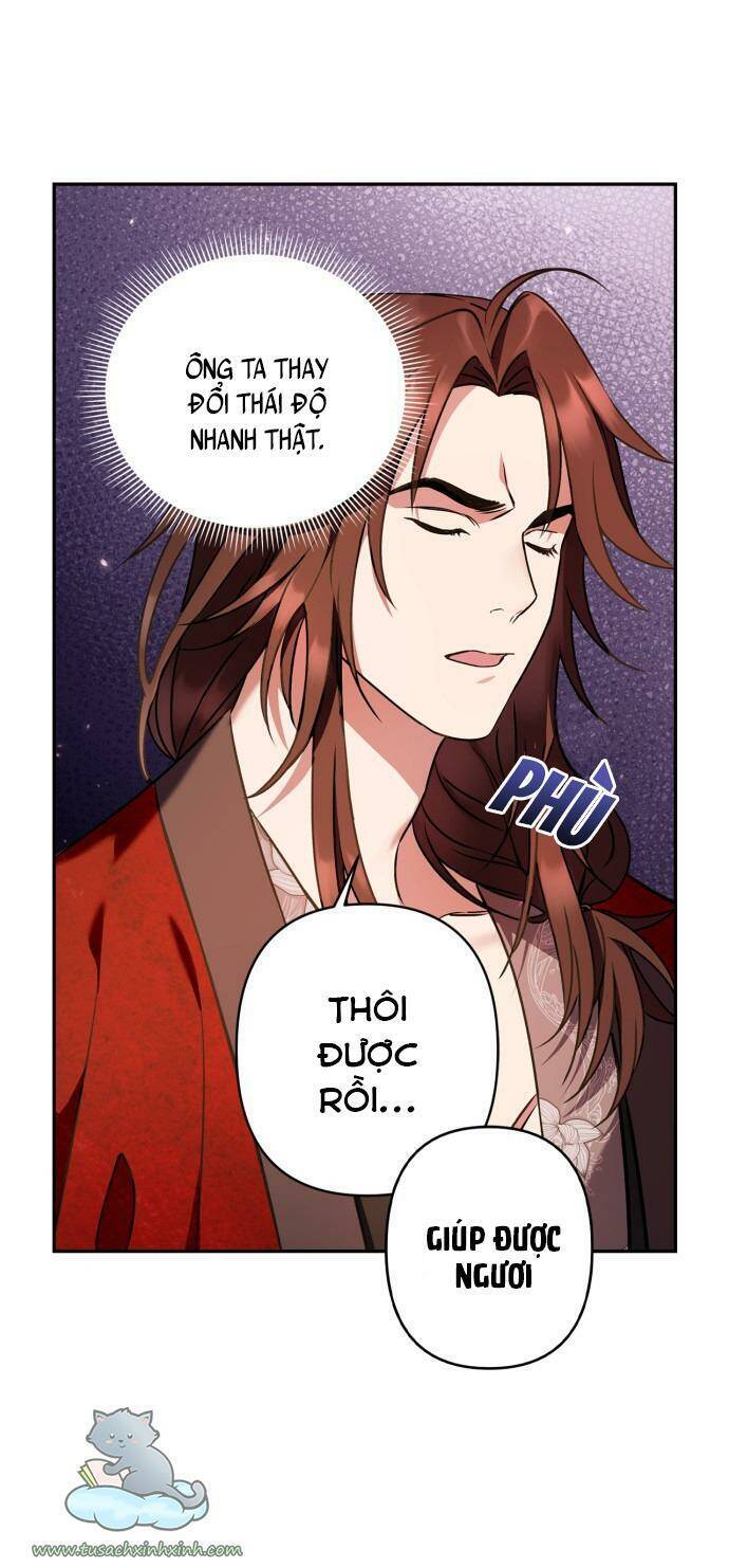 Bản Tình Ca Hy Lan Quốc Chapter 9 - Trang 2