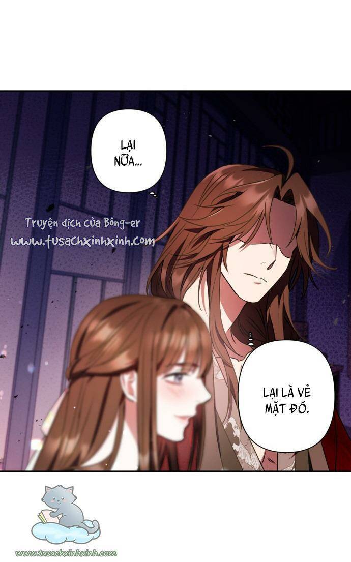 Bản Tình Ca Hy Lan Quốc Chapter 9 - Trang 2