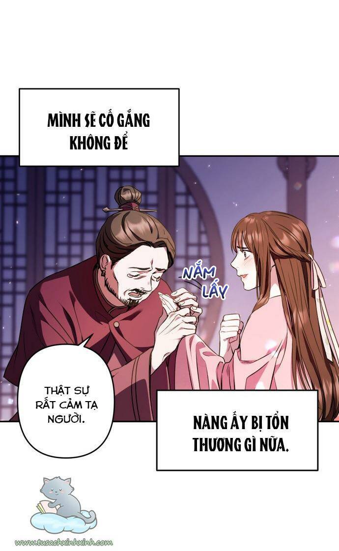 Bản Tình Ca Hy Lan Quốc Chapter 9 - Trang 2