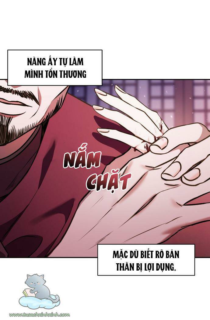 Bản Tình Ca Hy Lan Quốc Chapter 9 - Trang 2