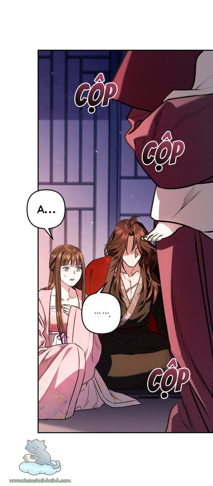 Bản Tình Ca Hy Lan Quốc Chapter 9 - Trang 2