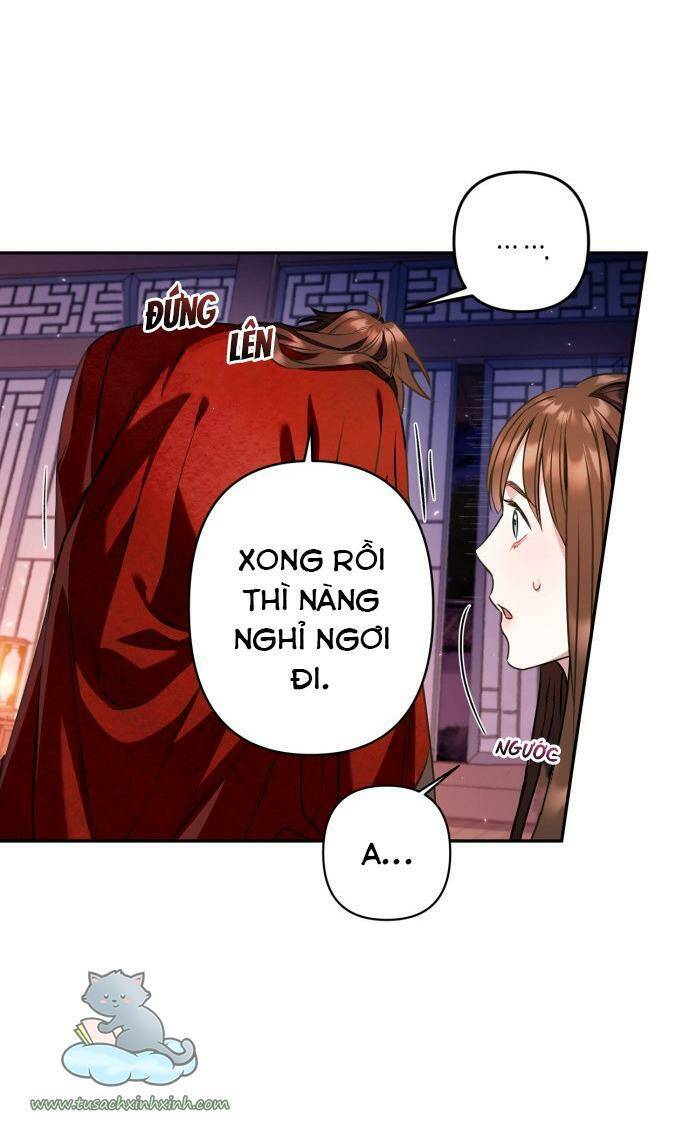 Bản Tình Ca Hy Lan Quốc Chapter 9 - Trang 2