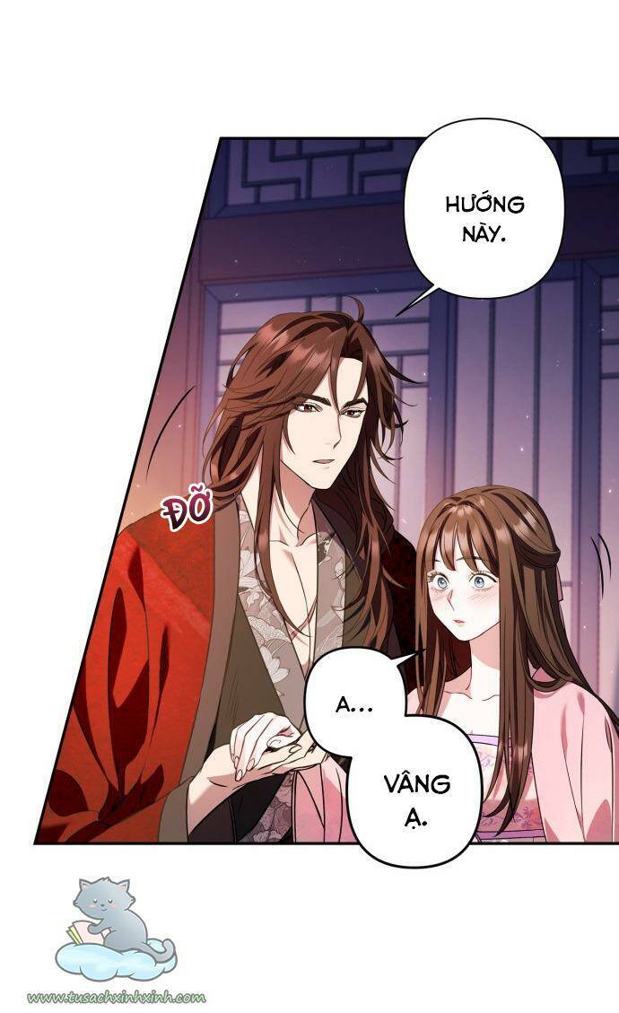 Bản Tình Ca Hy Lan Quốc Chapter 9 - Trang 2