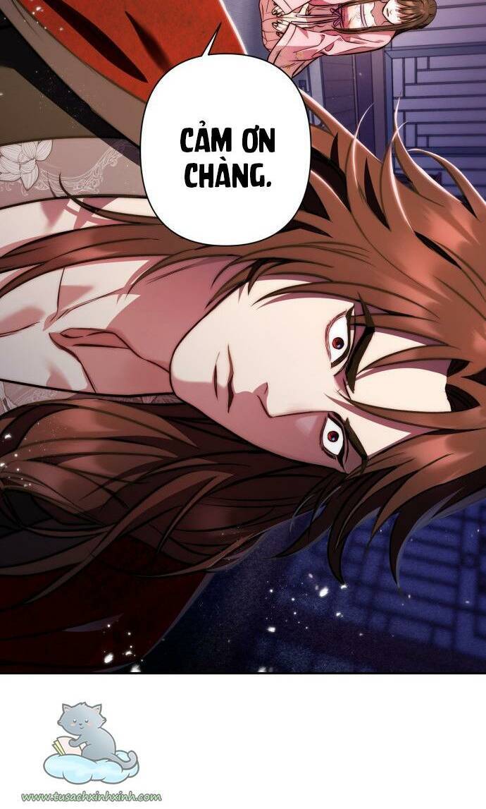 Bản Tình Ca Hy Lan Quốc Chapter 9 - Trang 2