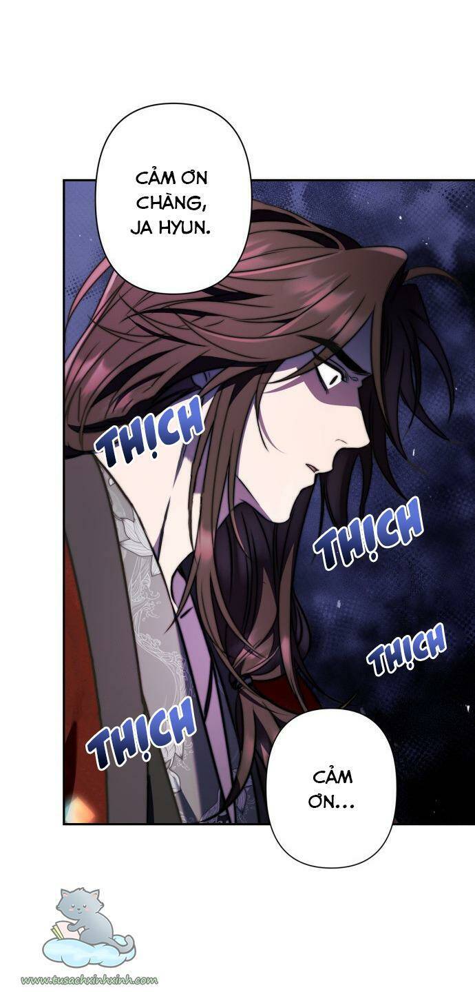 Bản Tình Ca Hy Lan Quốc Chapter 9 - Trang 2