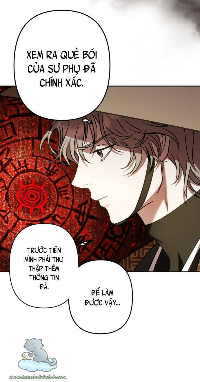 Bản Tình Ca Hy Lan Quốc Chapter 9 - Trang 2