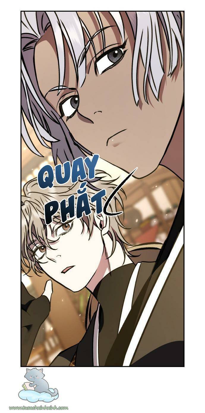 Bản Tình Ca Hy Lan Quốc Chapter 9 - Trang 2