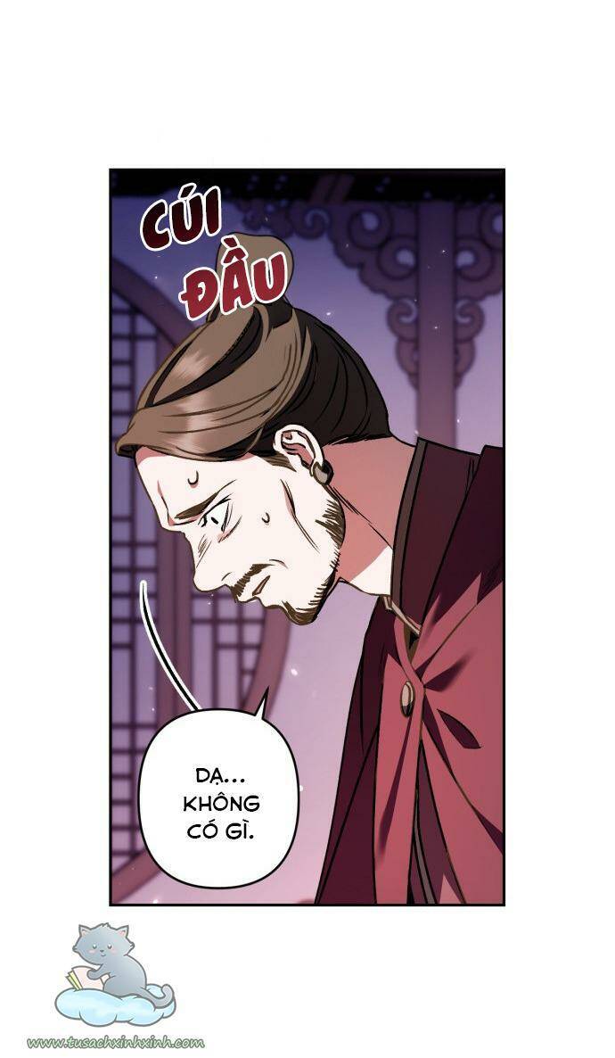 Bản Tình Ca Hy Lan Quốc Chapter 9 - Trang 2