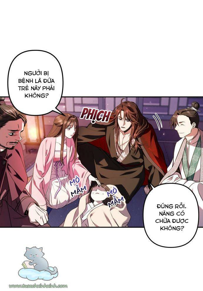 Bản Tình Ca Hy Lan Quốc Chapter 9 - Trang 2