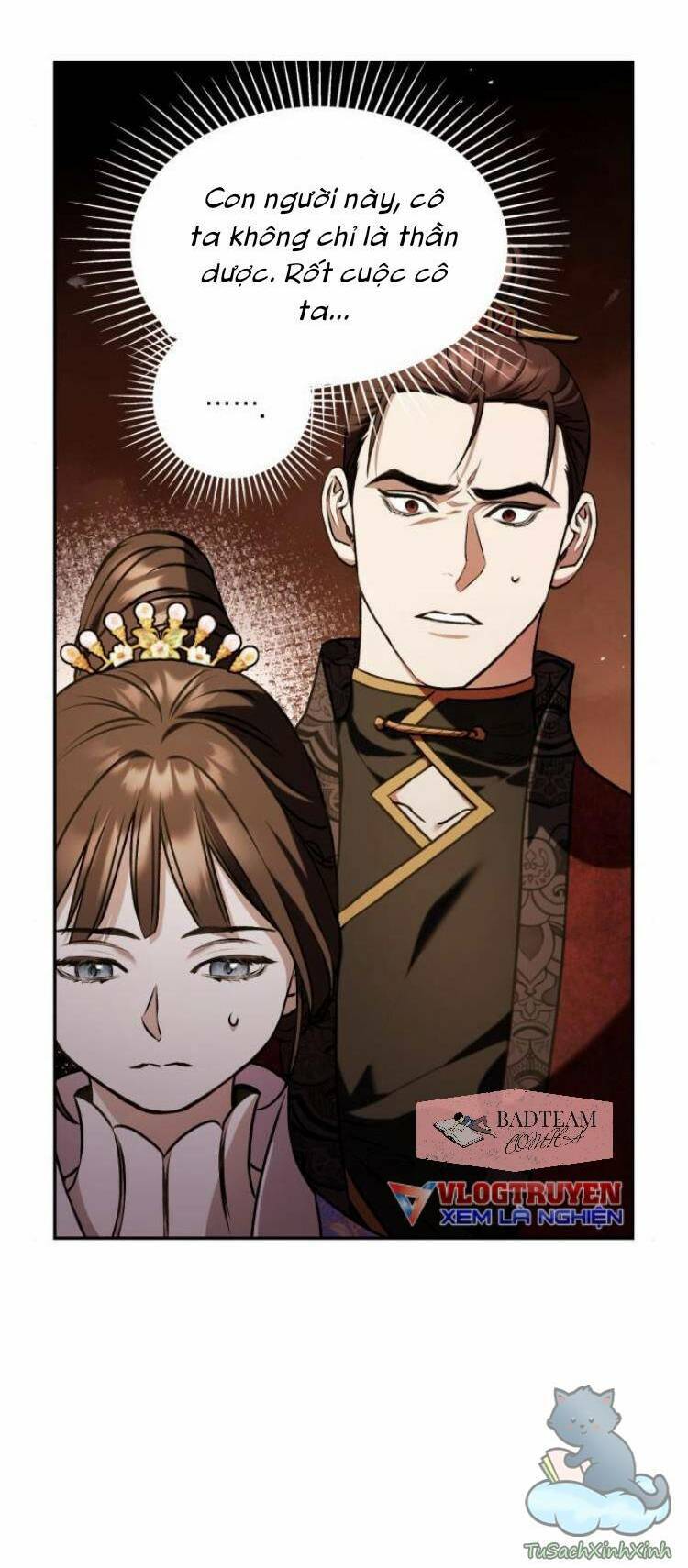 Bản Tình Ca Hy Lan Quốc Chapter 8 - Trang 2