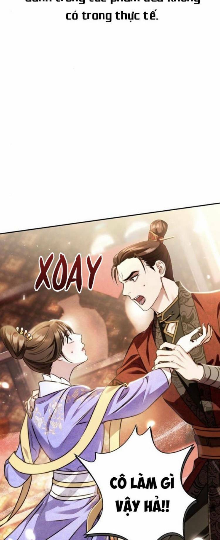 Bản Tình Ca Hy Lan Quốc Chapter 8 - Trang 2