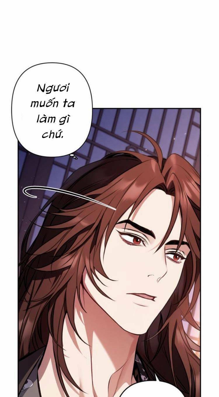 Bản Tình Ca Hy Lan Quốc Chapter 8 - Trang 2