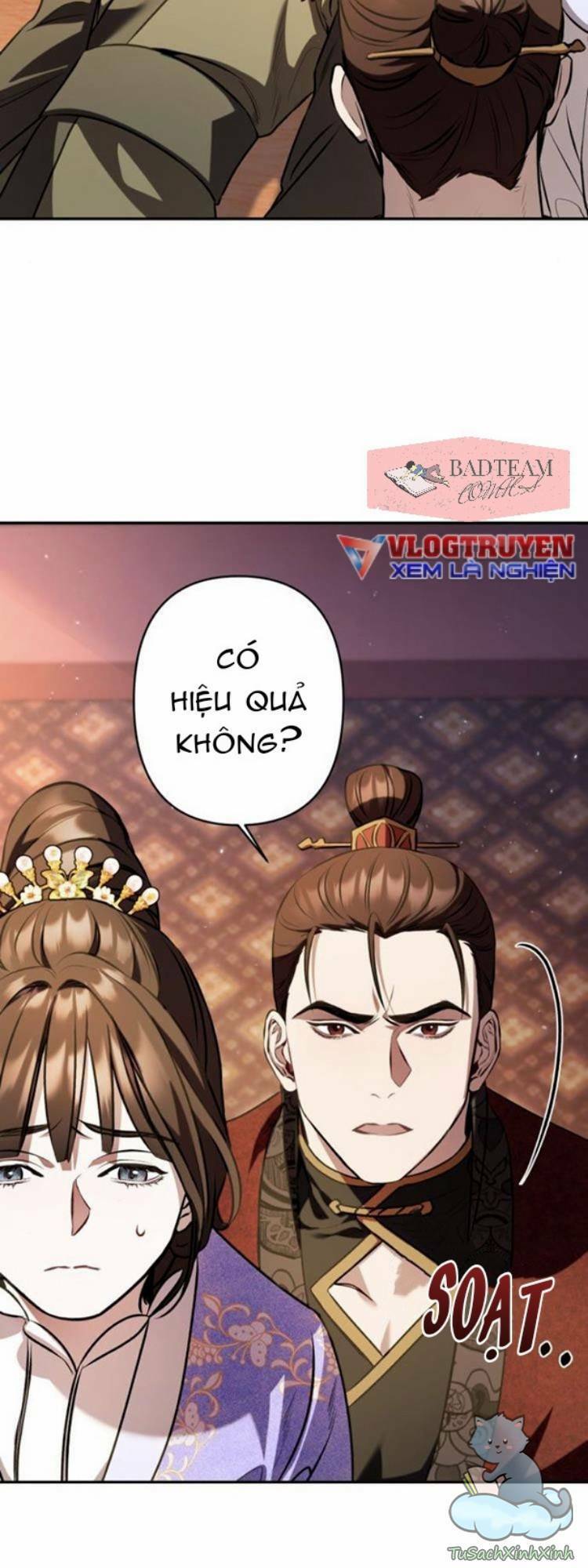 Bản Tình Ca Hy Lan Quốc Chapter 8 - Trang 2