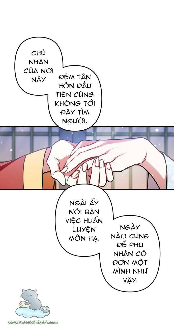 Bản Tình Ca Hy Lan Quốc Chapter 7 - Trang 2