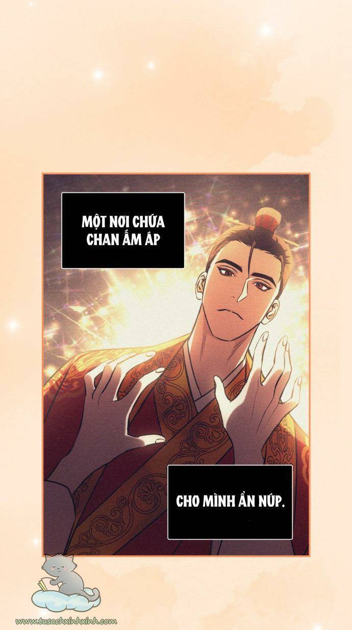 Bản Tình Ca Hy Lan Quốc Chapter 7 - Trang 2