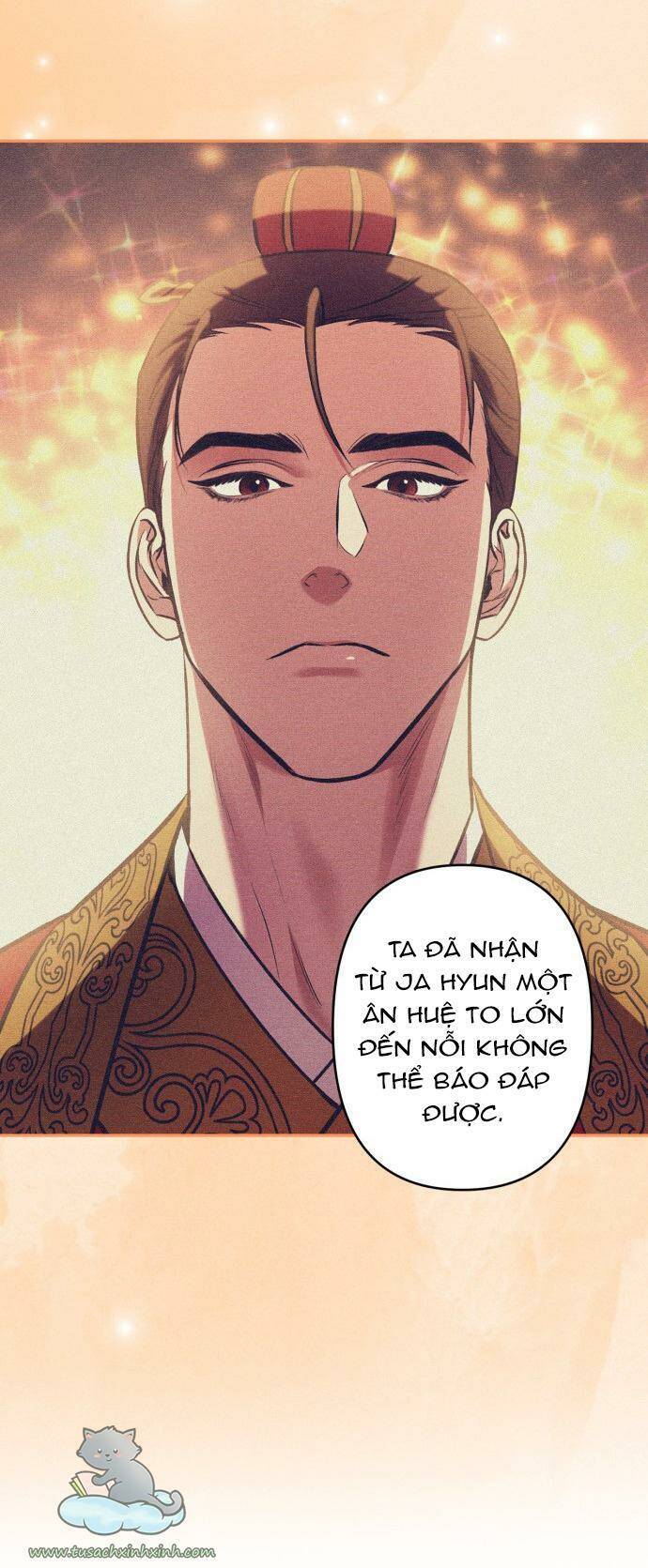 Bản Tình Ca Hy Lan Quốc Chapter 7 - Trang 2