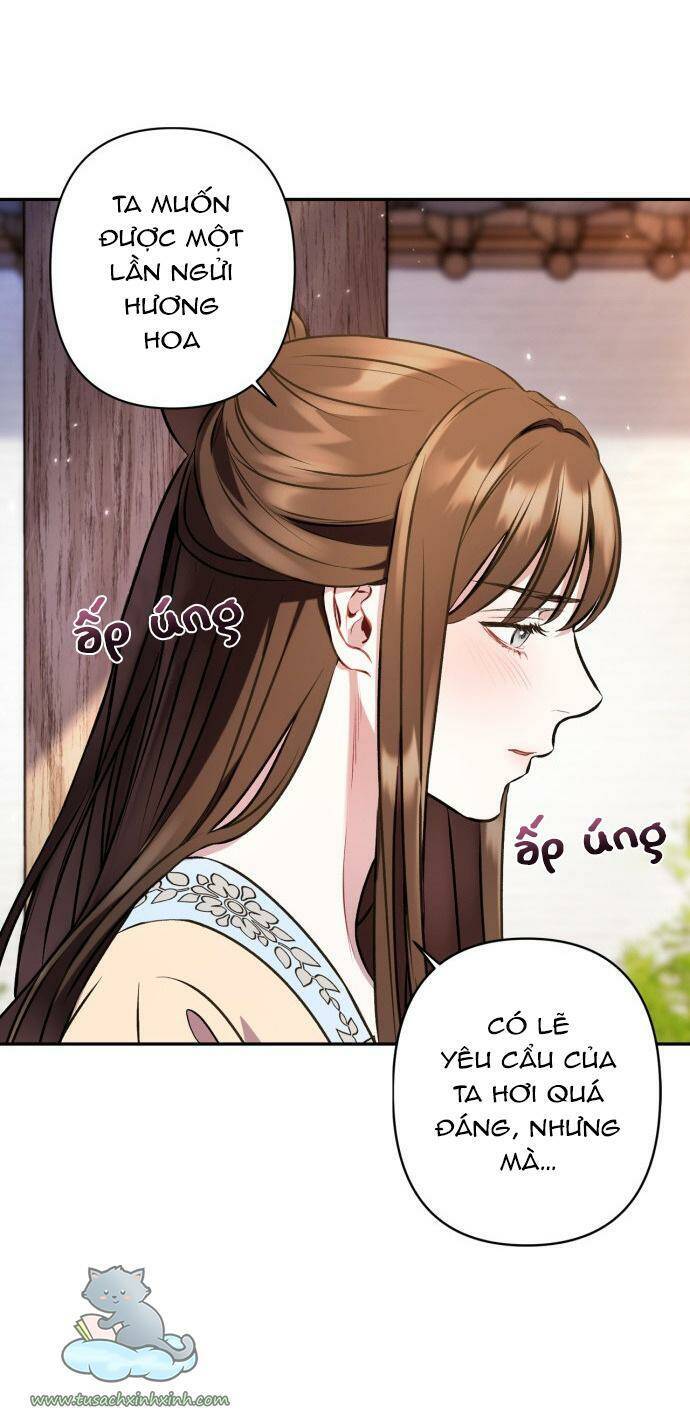 Bản Tình Ca Hy Lan Quốc Chapter 7 - Trang 2