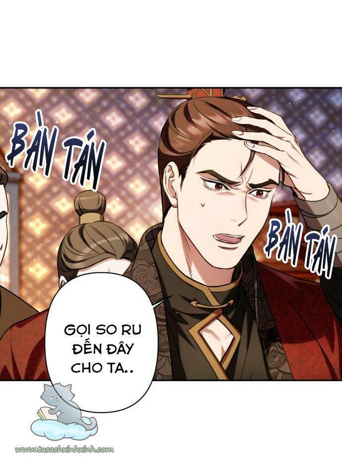 Bản Tình Ca Hy Lan Quốc Chapter 7 - Trang 2